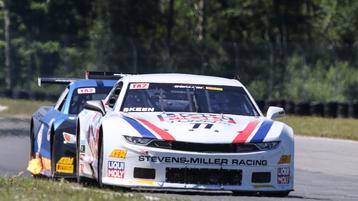 Championship Intensifies for Trans Am TA2® at VIR